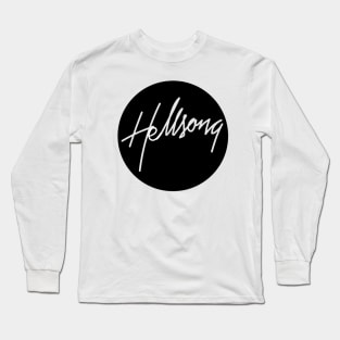 Hellsong Long Sleeve T-Shirt